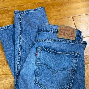 LEVI Jeans Women’s
